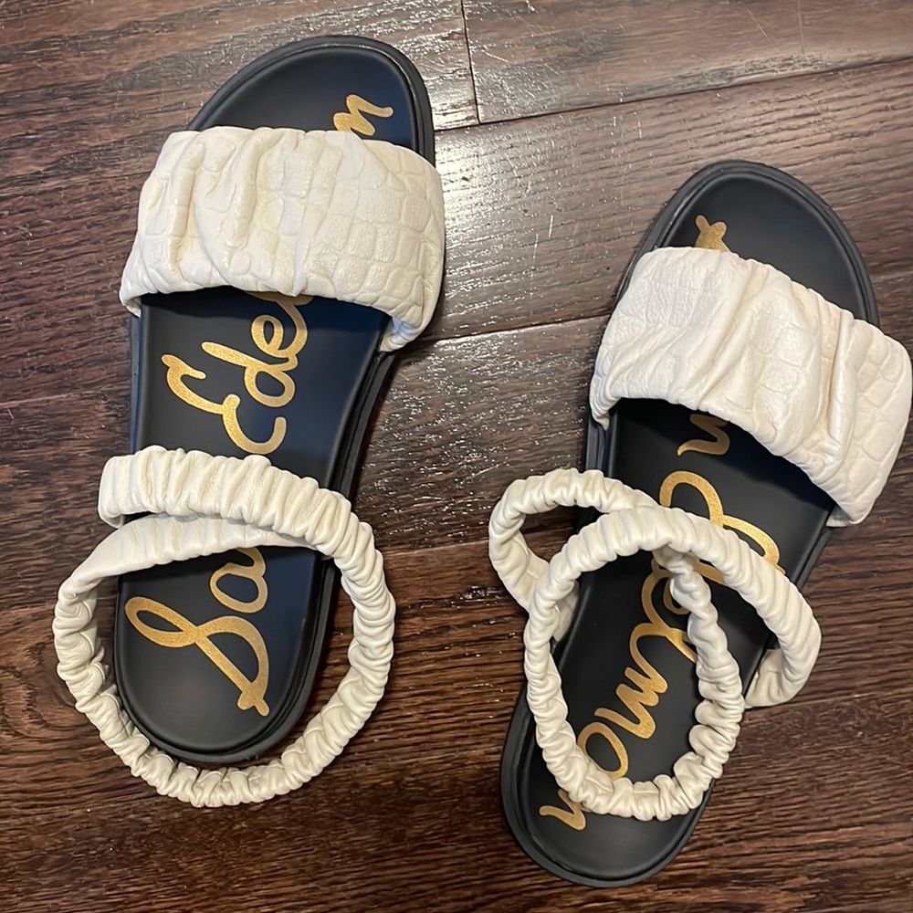 Sam Edelman sandals
